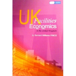 Facilities Economics (UK Version) E-Book